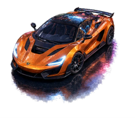 Harbor V12